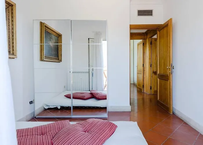 Апартаменты Annia House Рим