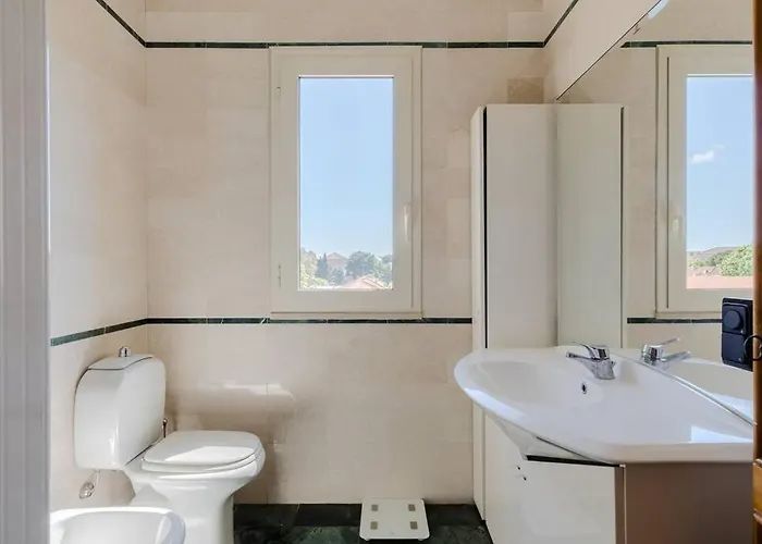 Апартаменты Annia House Рим