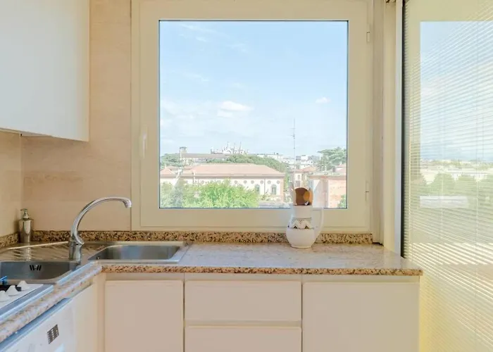 Annia House Рим