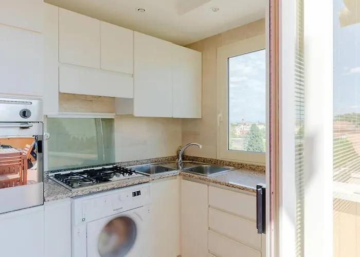 Annia House Апартаменты