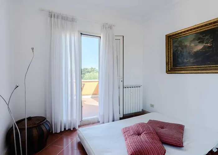 Апартаменты Annia House *