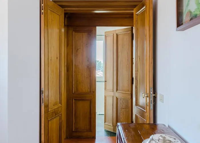 Апартаменты Annia House *